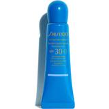 Balm Sun Protection Shiseido UV Lip Color Splash Tahiti Blue SPF30 10ml