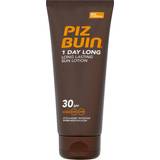 Sun Protection & Self Tan Piz Buin 1 Day Long Lasting Sun Lotion High SPF30 100ml