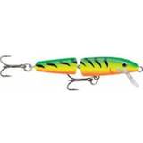 Jointed Fishing Lures & Baits Rapala Jointed 7cm Firetiger