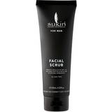 Oily Skin Exfoliators & Face Scrubs Sukin Men Facial Scrub 125ml