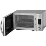 Candy Countertop Microwave Ovens Candy CMXG20DS Stainless Steel