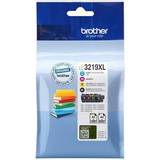 Brother Ink & Toners Brother LC3219XLVALDR (Multicolour)