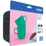 Brother Ink & Toners Brother LC227XLVALBP (Multicolour)