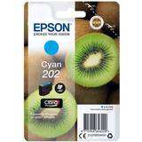 Epson 202 (Cyan)
