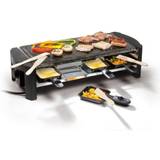 Raclette grills Electric BBQs Domo DO9039G