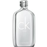 Calvin Klein CK One Platinum Edition EdT 100ml