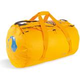 Textile Duffle Bags & Sport Bags Tatonka Barrel XXL - Lemon