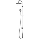 Mixer Shower Shower Sets Ideal Standard Idealrain (A5689AA) Chrome
