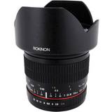 Rokinon 10mm F2.8 ED AS NCS CS for Canon M