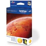 Brother LC1100HYY (Yellow)