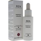 REN Clean Skincare Perfect Canvas Primer Serum 30ml