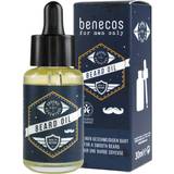 Benecos Beard Styling Benecos Beard Oil 30ml