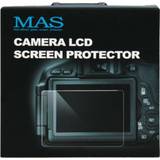 MAS LCD Protector for Canon EOS 5D Mark III, 5DS, 5DS R x