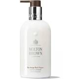 Molton Brown Body Lotion Re-Charge Black Pepper 300ml