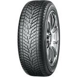 Tyres Yokohama BluEarth-Winter V90 215/45 R18 93V XL
