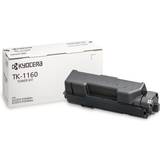 Kyocera Toner Cartridges Kyocera 1T02RY0NL0 (Black)