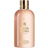 Molton Brown Bath & Shower Gel Jasmine & Sun Rose 300ml