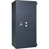 Chubbsafes Trident G5 600