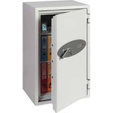 Filing Cabinets Safes & Lockboxes Phoenix FS1911K