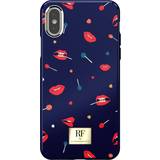 Richmond & Finch Mobile Phone Covers Richmond & Finch Candy Lips Case (iPhone X/XS)