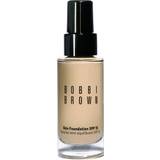 Bobbi Brown Skin Foundation SPF15 #6 Golden