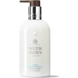 Lotion Hand Creams Molton Brown Hand Lotion Coastal Cypress & Sea Fennel 300ml