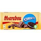 Marabou Chocolates Marabou Oreo 185g