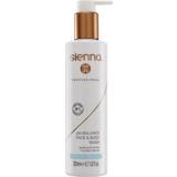 Sienna X Bath & Shower Products Sienna X Ph Balance Face & Body Wash 200ml