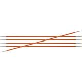 Knitpro Zing Double Pointed Needles 20cm 2.75mm