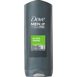 Dove Men+Care Extra Fresh Body & Face Wash 250ml