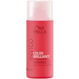 Wella Invigo Color Brilliance Color Protection Shampoo 50ml