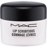Jars Lip Scrubs MAC Lip Scrubtious Sweet Vanilla 15ml