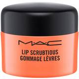 Flavoured Lip Scrubs MAC Lip Scrubtious Candied Nectar 15ml