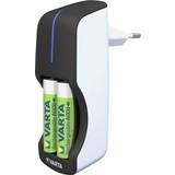 Varta Battery Chargers Batteries & Chargers Varta 57646