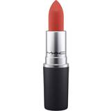 MAC Lipsticks MAC Powder Kiss Lipstick Devoted to Chili
