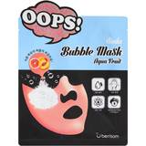 Bubble Masks - Combination Skin Facial Masks Berrisom Soda Bubble Mask Aqua Fruit 18ml