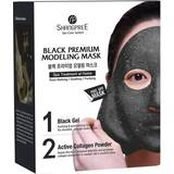 Shangpree Modeling Mask Black Premium 50g