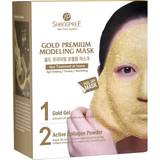 Shangpree Modeling Mask Gold Premium 50g