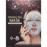 Bubble Masks - Deep Cleansing Facial Masks Shangpree Sparkling Mask 23ml