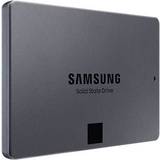 Samsung SSD Hard Drives Samsung 860 QVO MZ-76Q1T0BW 1TB