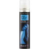Smiffys Make Up FX Hair & Body Spray Blue 75ml