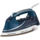 Irons & Steamers Morphy Richards Turbosteam Steam Pro 303131
