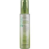 Regenerating Hair Sprays Giovanni 2Chic Ultra-Moist Dual Action Protective Leave-In Spray 118ml