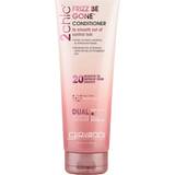 Giovanni Hair Products Giovanni 2chic Frizz Be Gone Conditioner 250ml