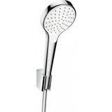 Hansgrohe Croma Select S 1jet (26410400) Chrome, White
