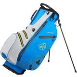 Carry Bags - Electric Trolley Golf Bags Wilson Dry Tech II Carry Bag