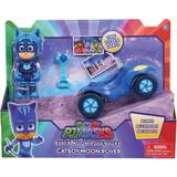 Just Play PJ Masks Super Moon Adventure Space Rovers Catboy Moon Rover