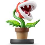 Nintendo Amiibo - Super Smash Bros. Collection - Piranha Plant