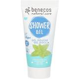 Benecos Natural Shower Gel Melissa 200ml