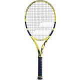 Babolat Falcon Yellow besaitet Tennis Racquet